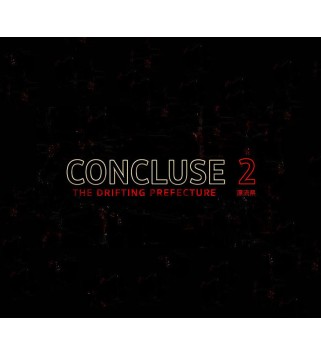 CONCLUSE 2 - The Drifting Prefecture Steam Key GLOBAL